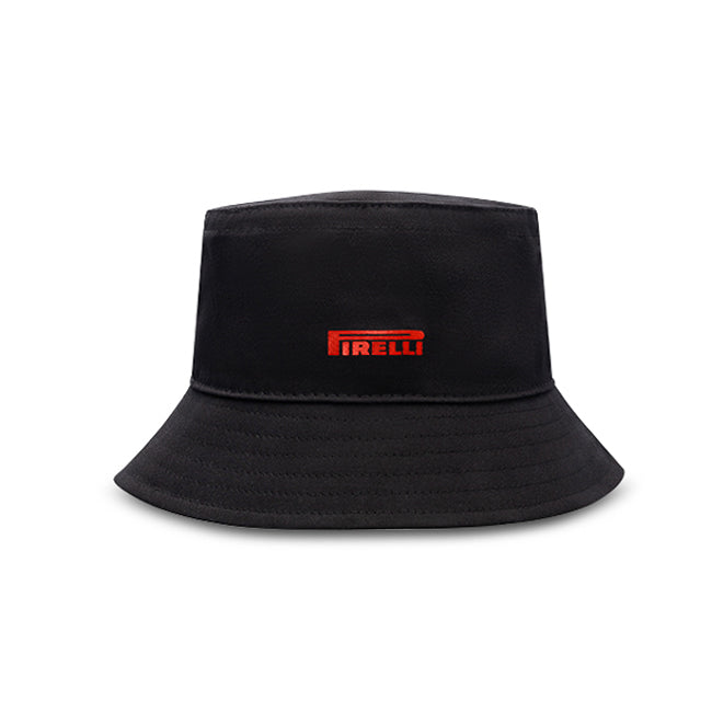 Pirelli Bucket Hat Payoff Collection