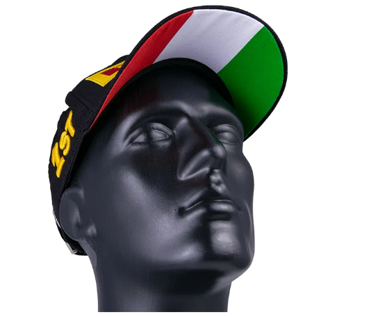 Pirelli Podium Italia Cap