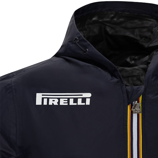 Pirelli K-Way Jacket