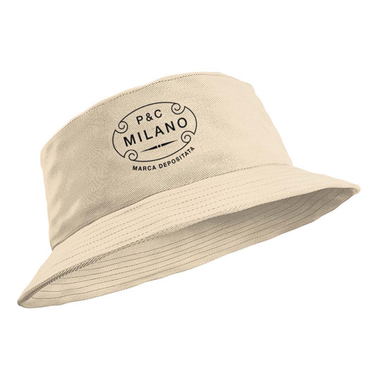 Pirelli  P&C Milano Heritage Collection Bucket Hat