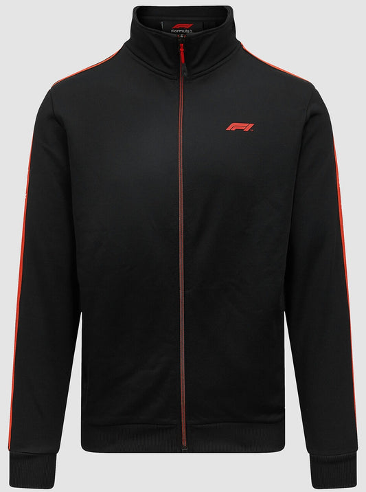 F1 FW Track Jacket