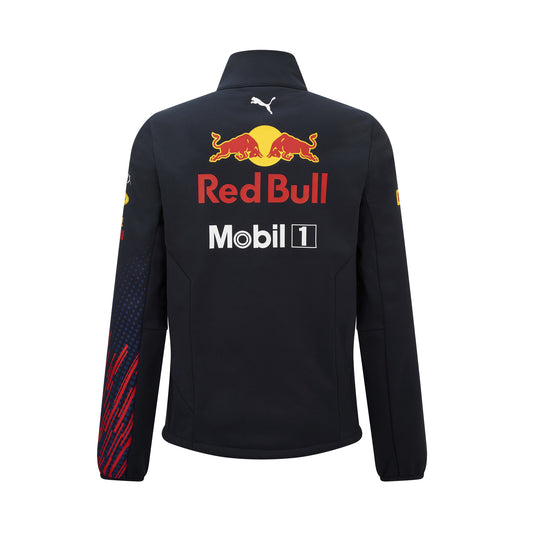 Red Bull Racingl Team Softshell Lady