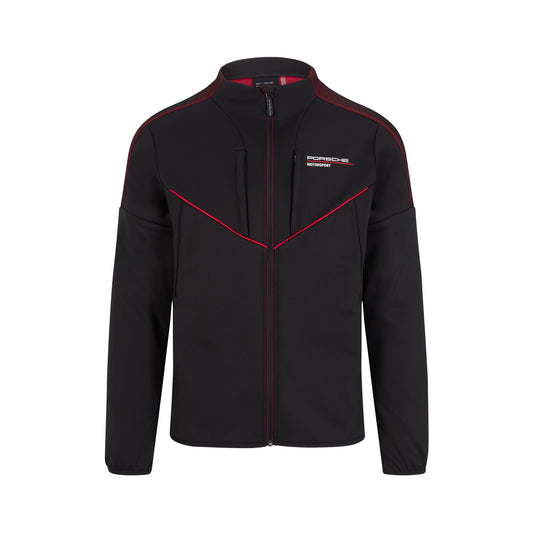PORSCHE FW Softshell Jacket