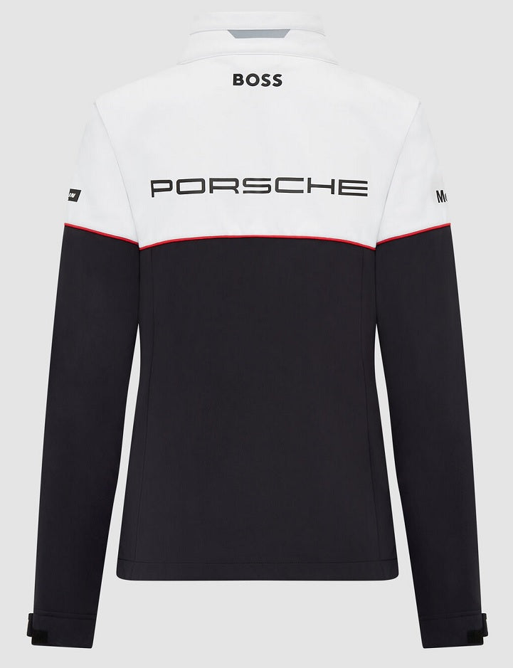 PORSCHE RP Team Softshell Lady