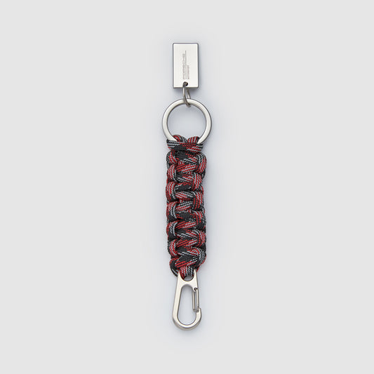 PORSCHE FW KEY RING