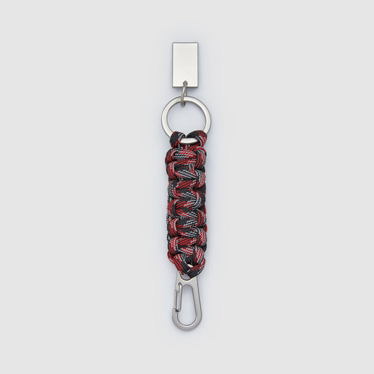 PORSCHE FW KEY RING
