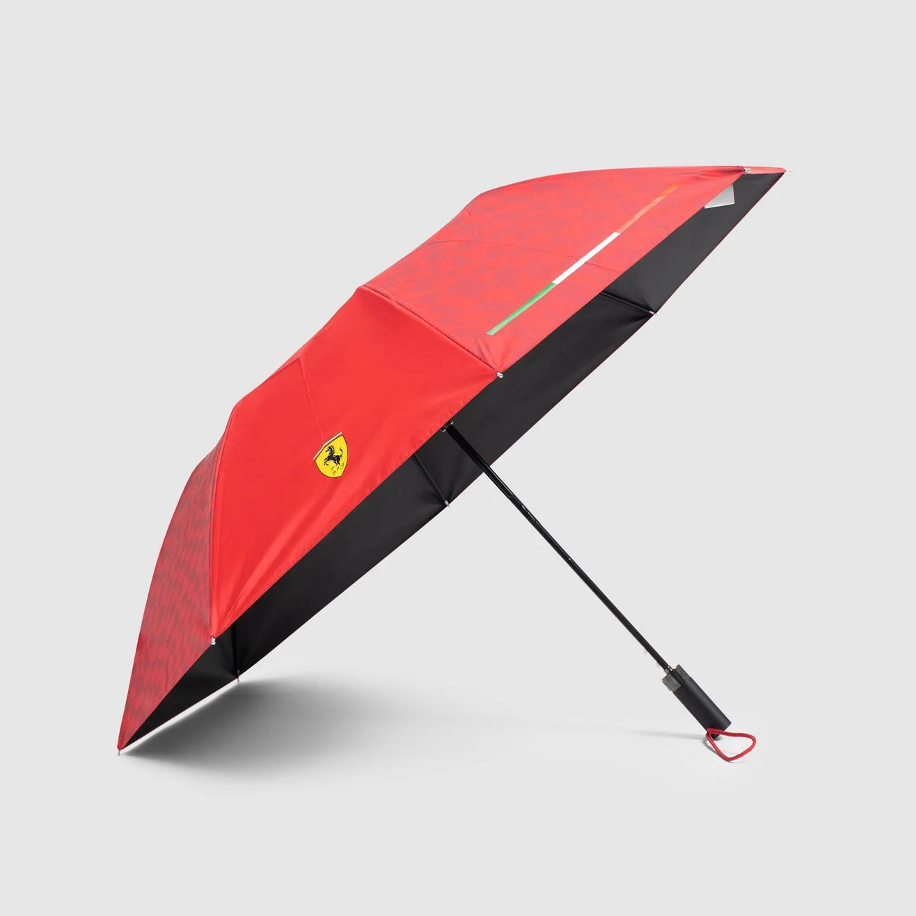 Scuderia Ferrari FW Compact Umbrella