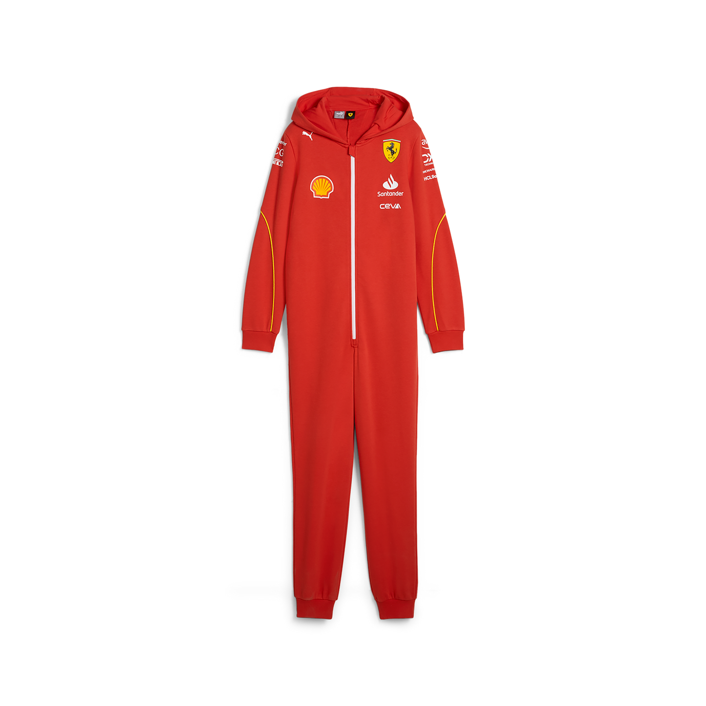 Scuderia Ferrari RP Team Onesie Kid