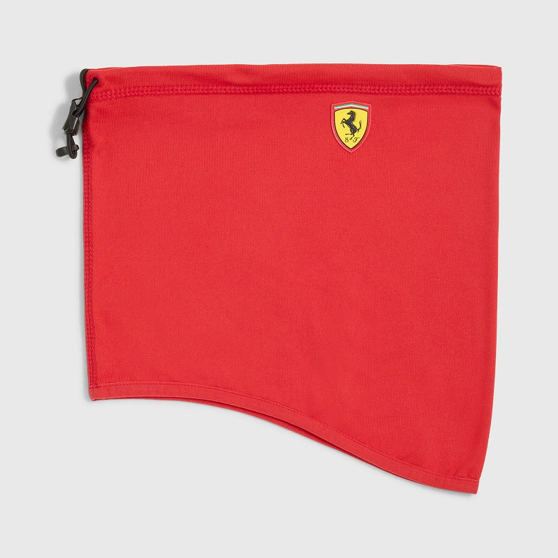 Scuderia Ferrari RP Neck Warmer