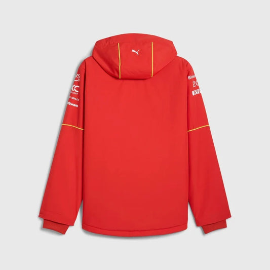 Scuderia Ferrari RP Team Pro Rain Jacket