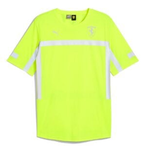 Scuderia Ferrari RP Team Mens Reflective Tee