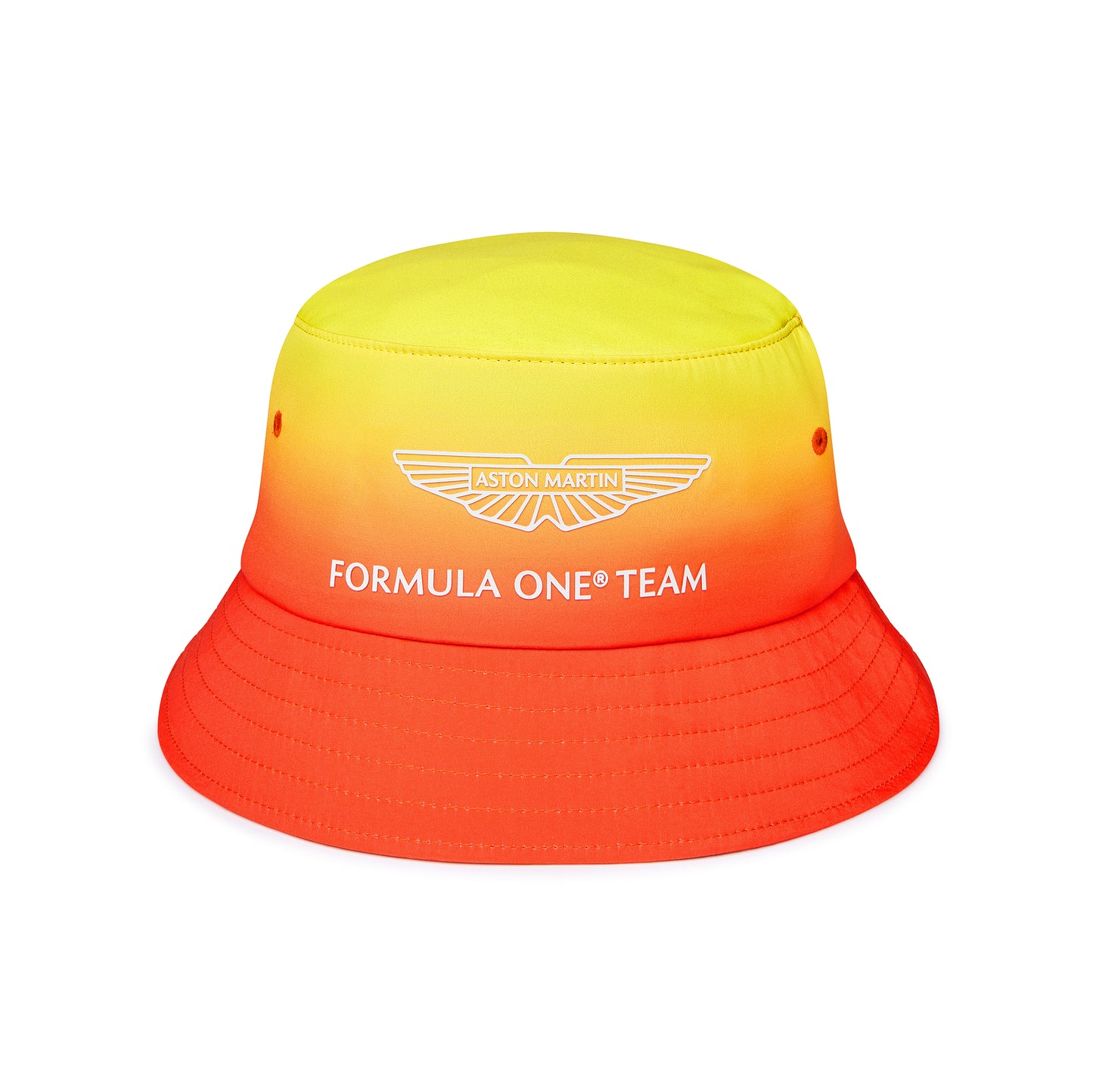 AMF1 RP SE Barcelona Bucket Hat