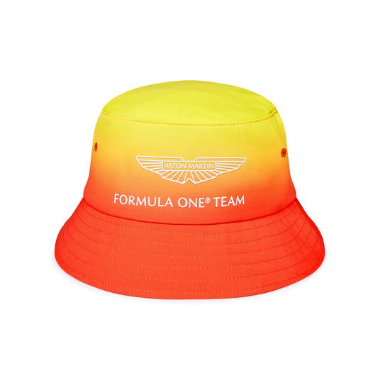 AMF1 RP SE Barcelona Bucket Hat