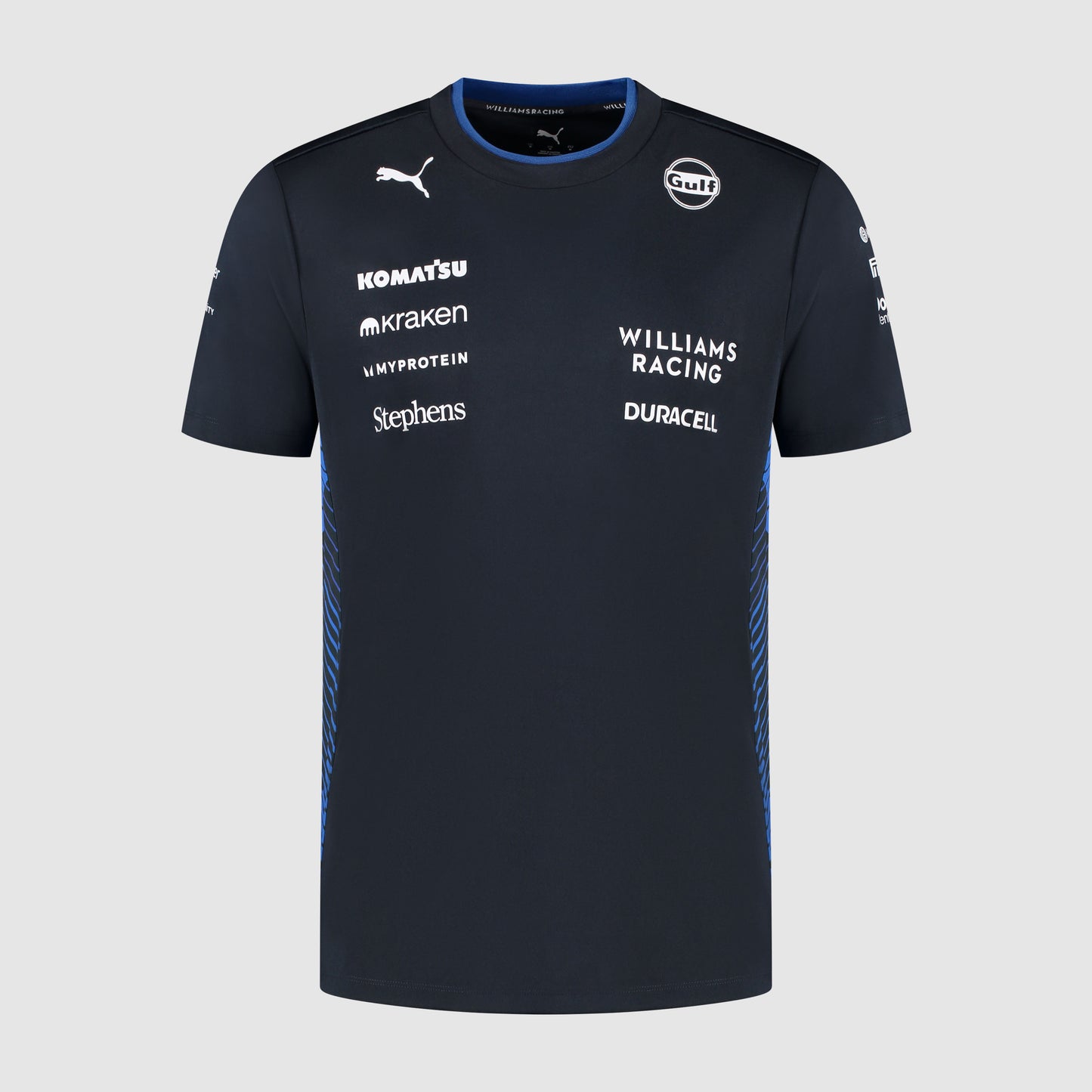 WILLIAMS RACING RP TEAM TEE Kid