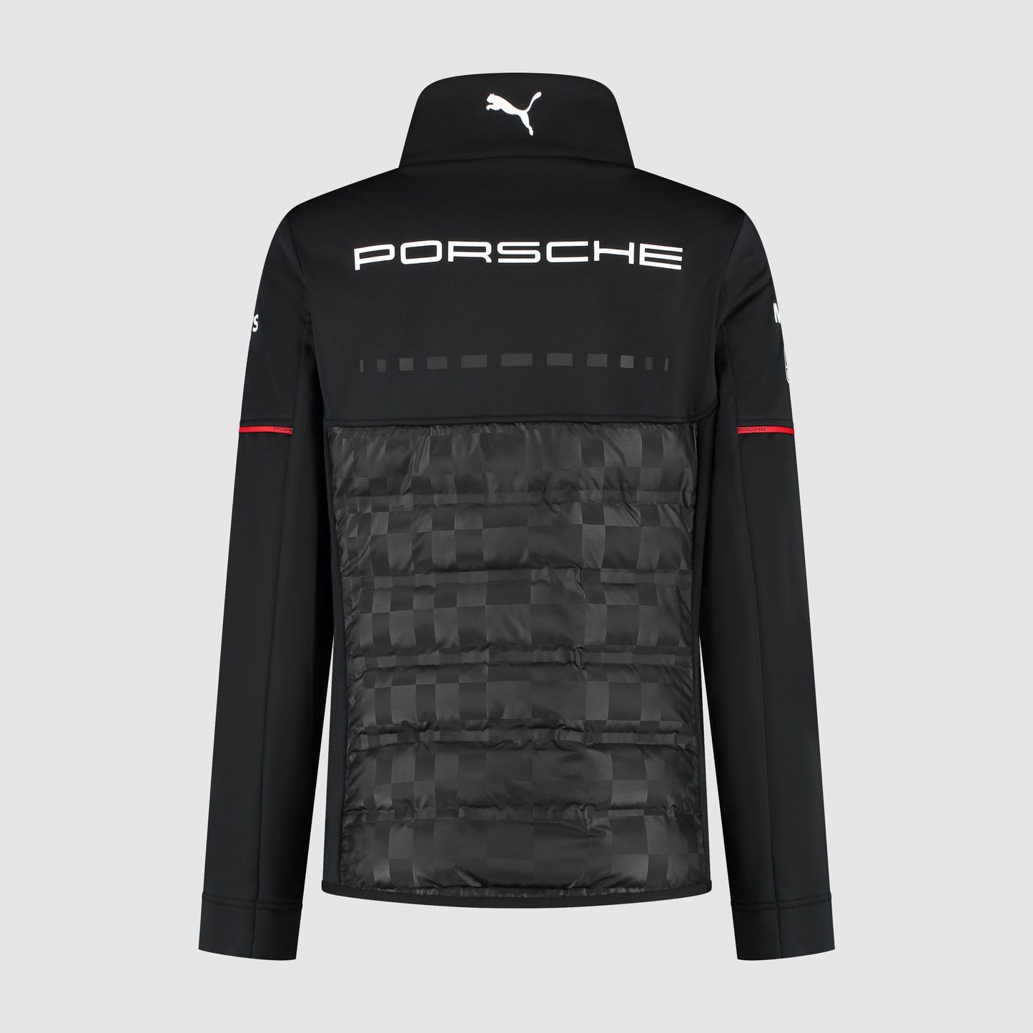 PORSCHE MOTORSPORT RP WOMENS TEAM HYBRID JACKET