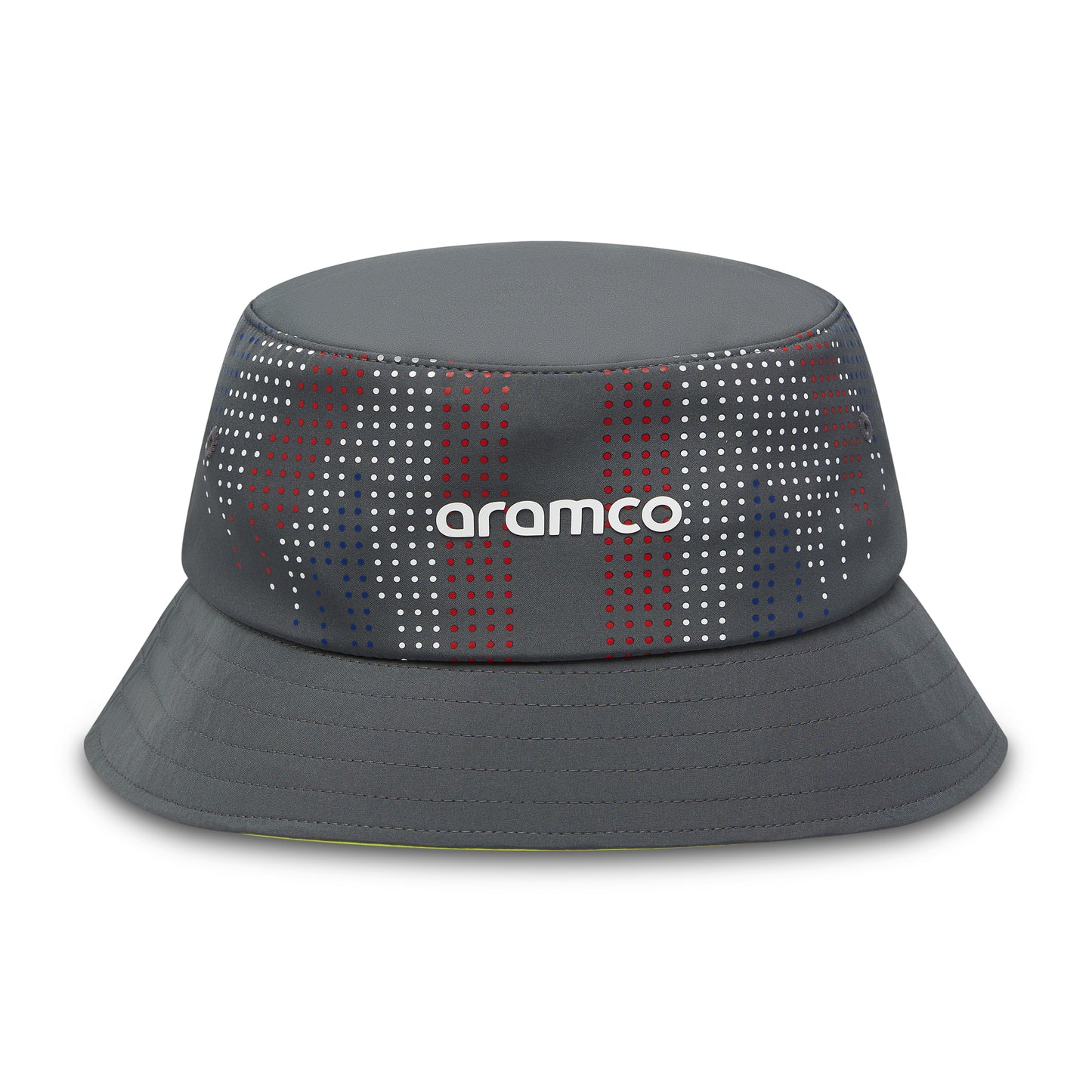 AMF1 FW Silverstone Bucket Hat