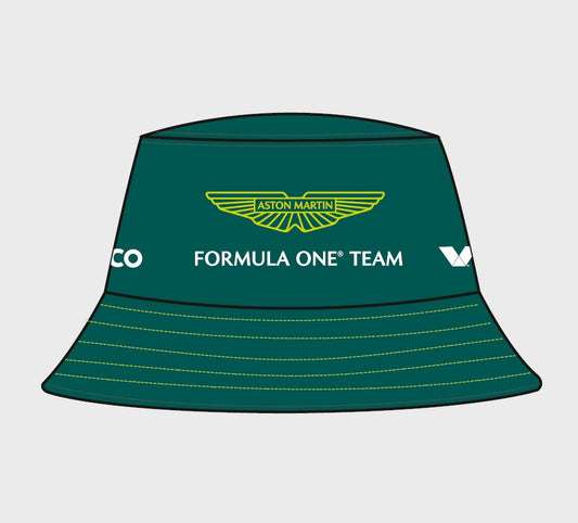 ASTON MARTIN F1 RP TEAM BUCKET