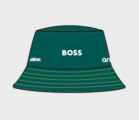 ASTON MARTIN F1 RP TEAM BUCKET