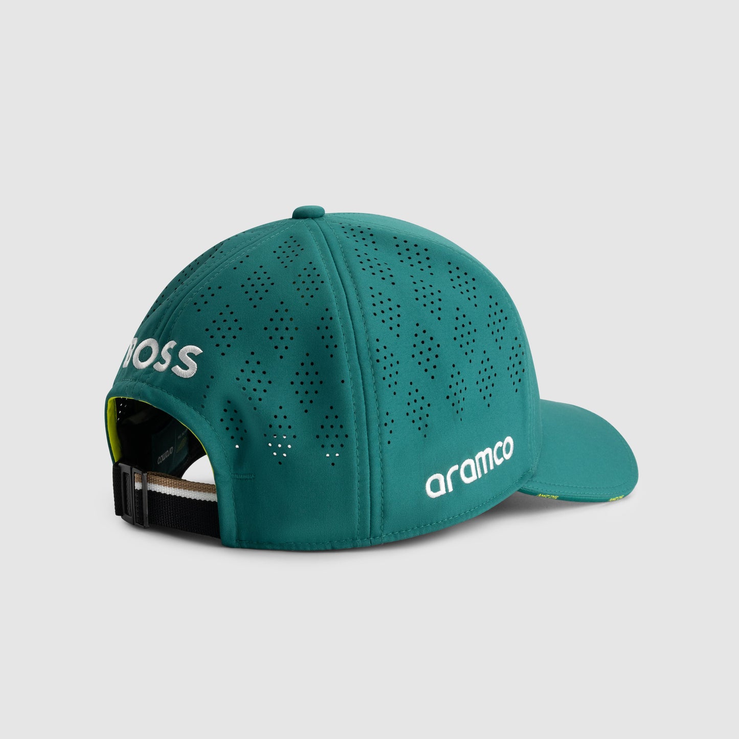 ASTON MARTIN F1 RP TEAM CAP Kid