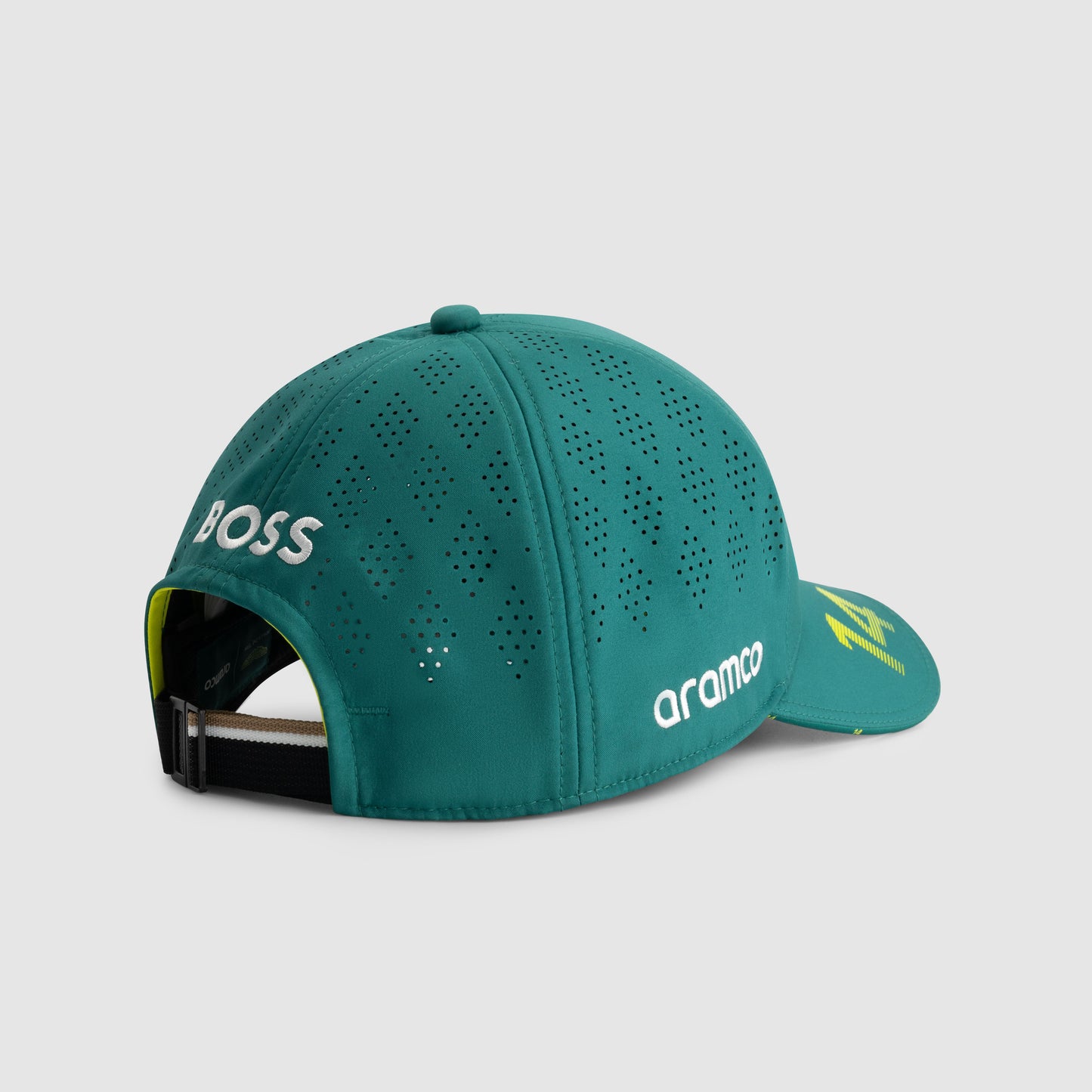 ASTON MARTIN F1 RP ALONSO TEAM CAP Kid
