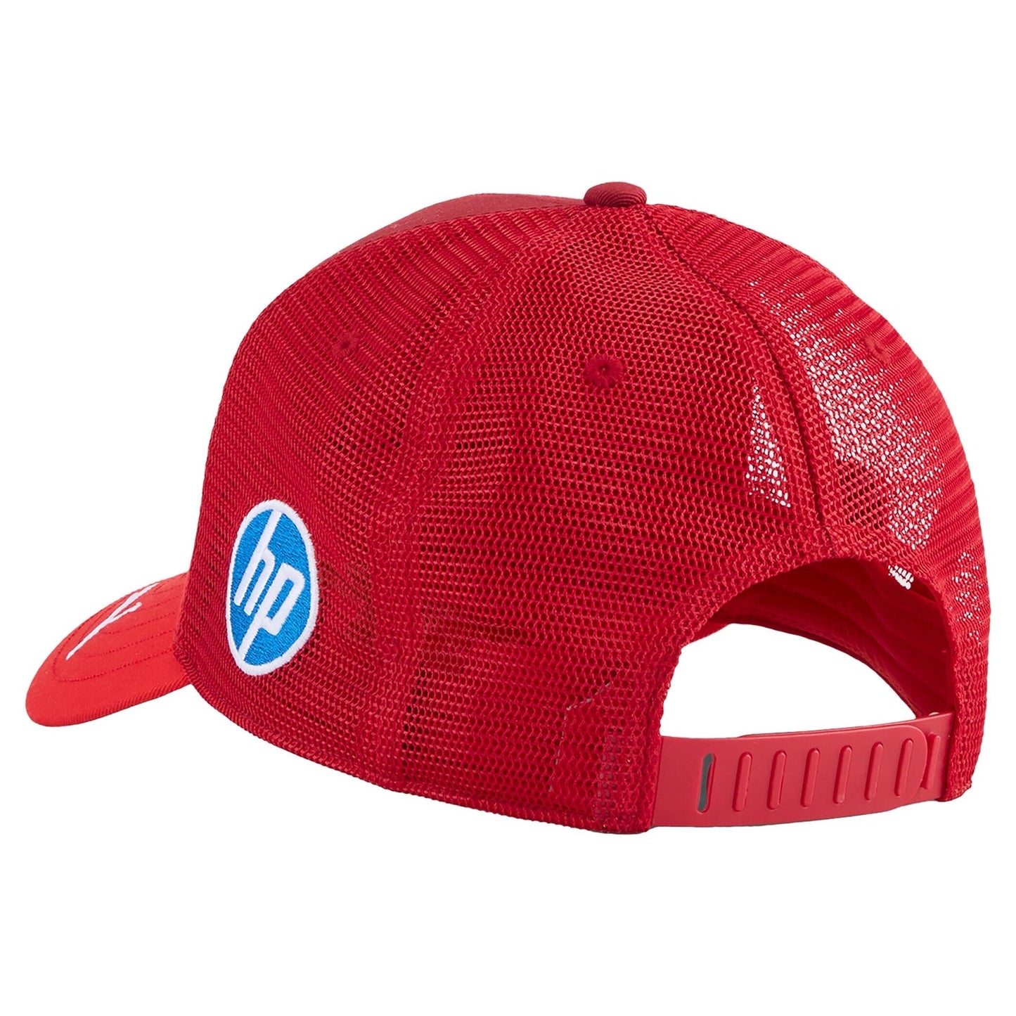 SCUDERIA FERRARI RP SPECIAL EDITION BB CAP LAS VEGAS