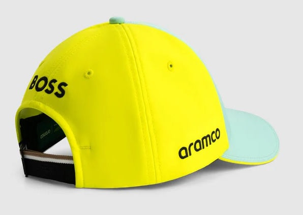 AMF1 RP SE MIAMI Cap
