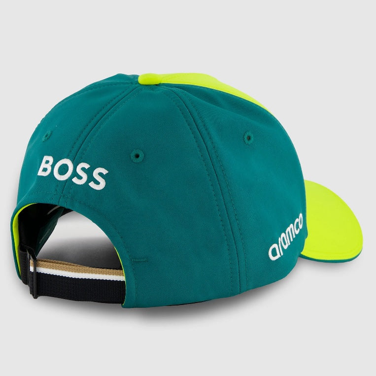 AMF1 RP SE BRITISH CAP