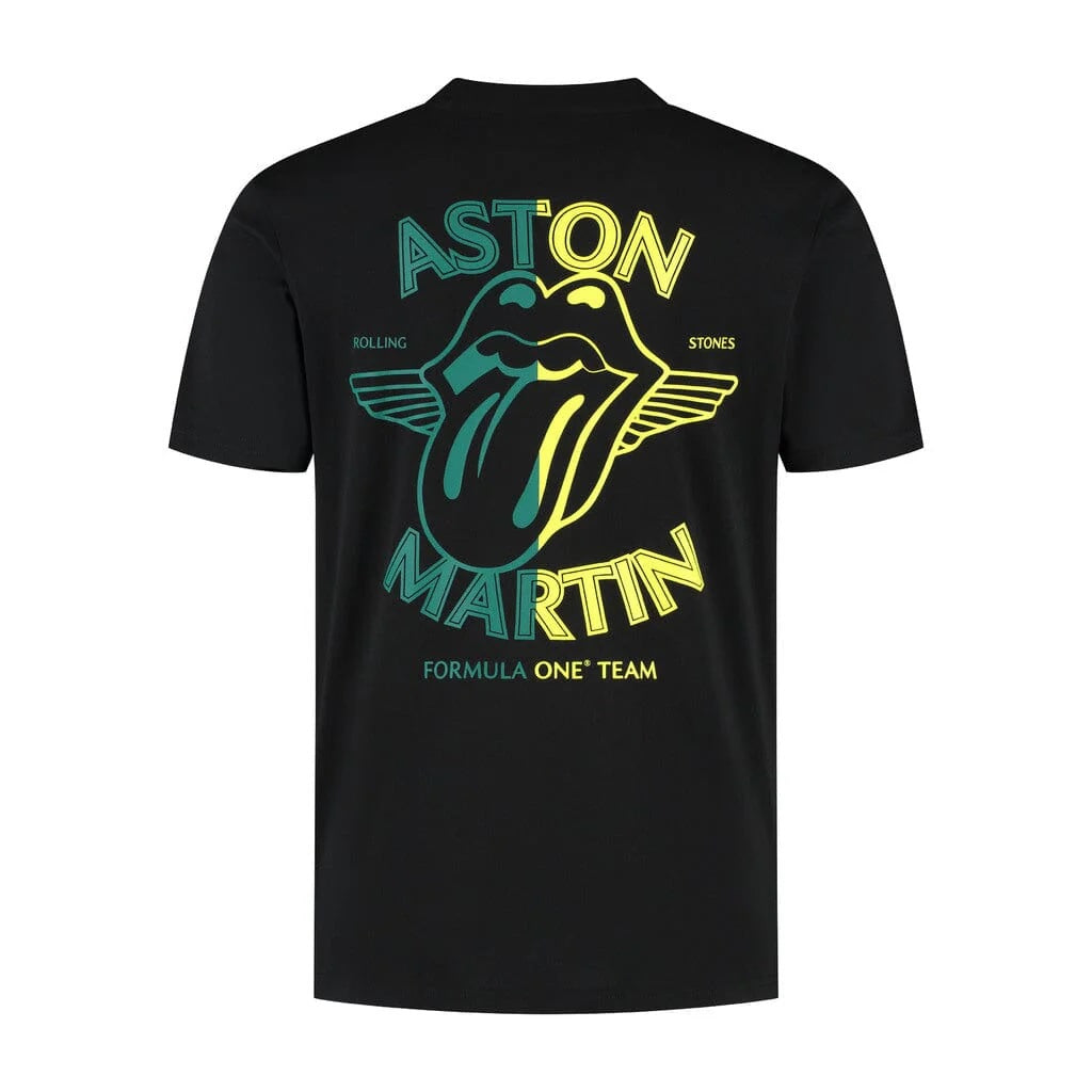 AMF1 FW SE ROLLING STONES TEE