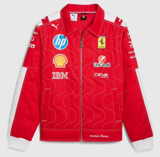 SF RP TEAM SE JKT MONZA