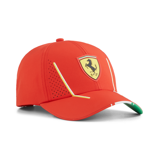 Scuderia Ferrari RP Team BB Cap