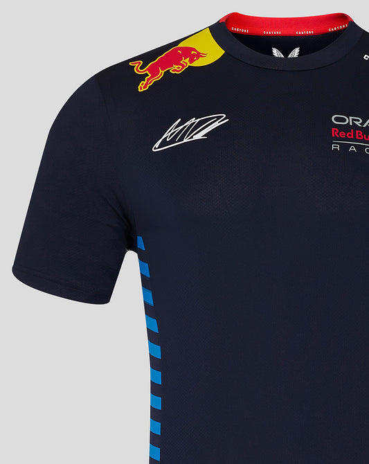 Red Bull Racing Team Perez T-Shirt Man