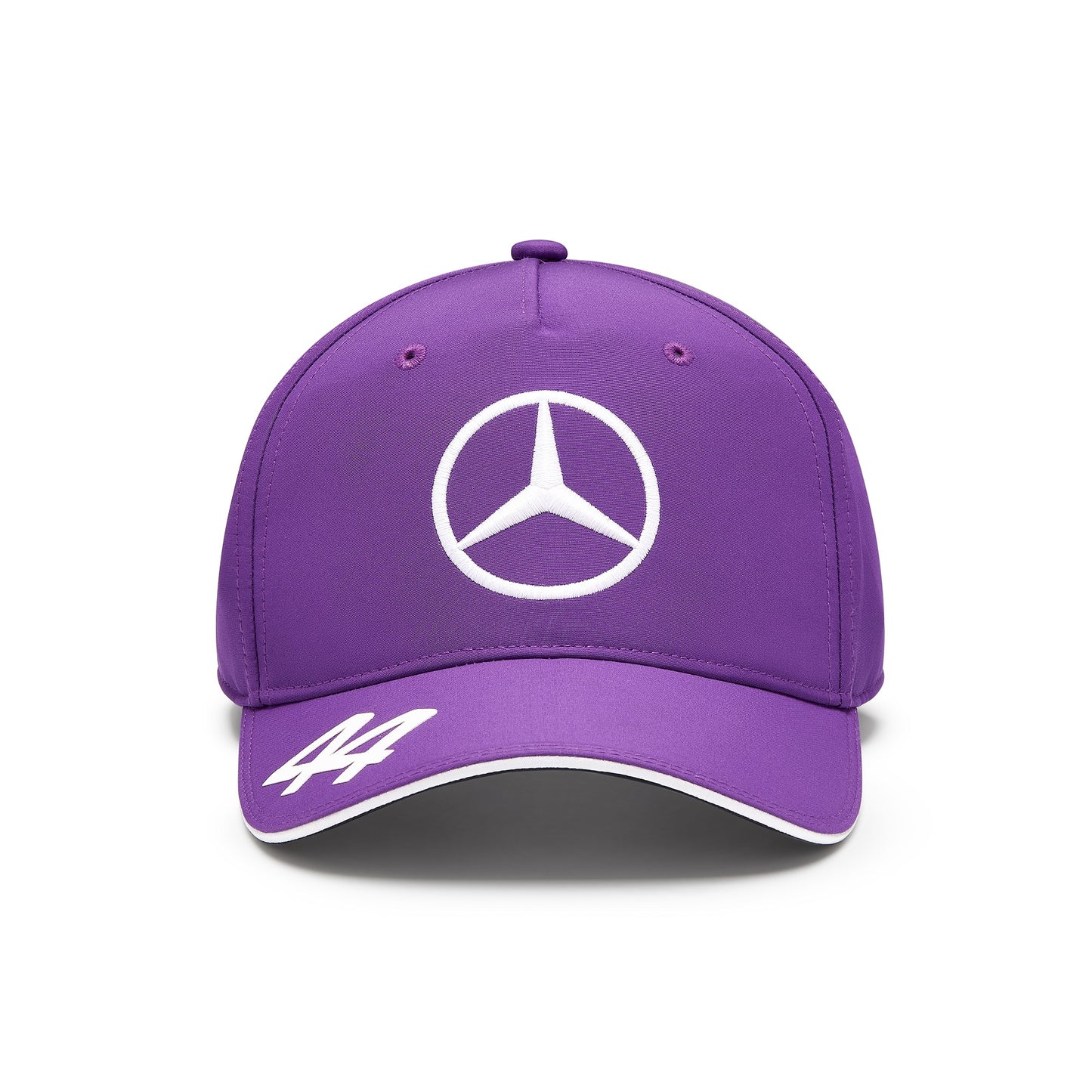 Mercedes Team LH Trucker Cap Purple Kid