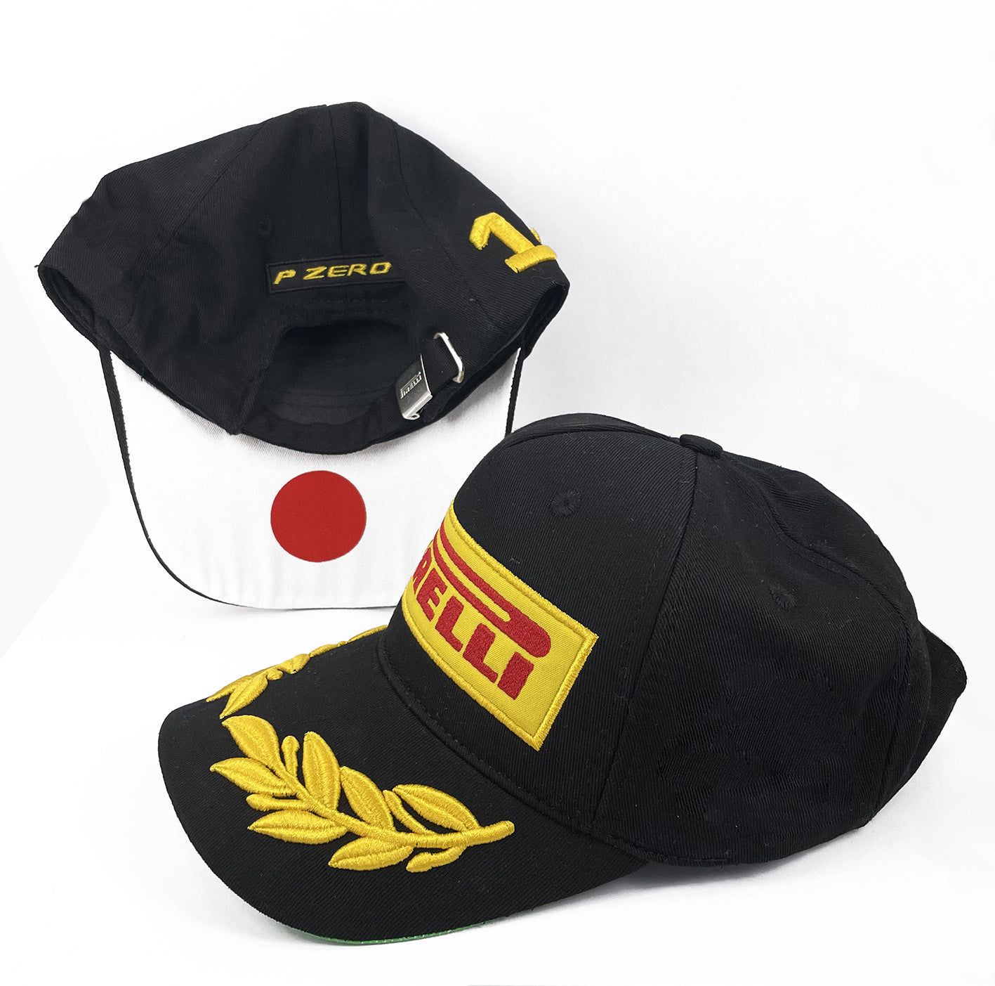 Pirelli Podium Japan Cap
