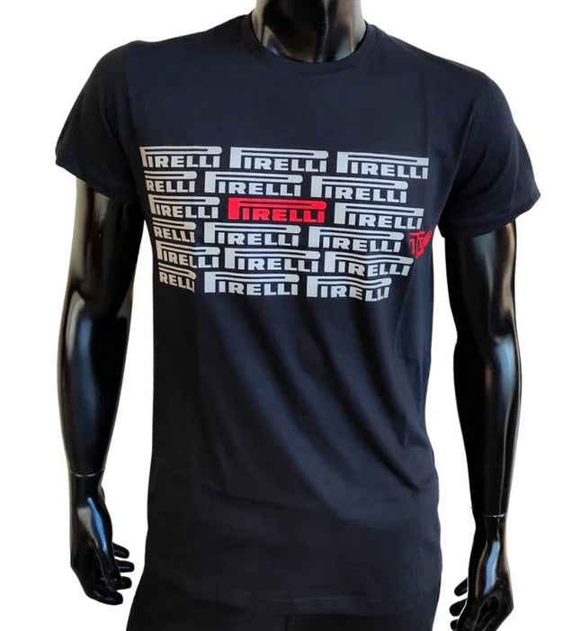Pirelli T-Shirt Style A