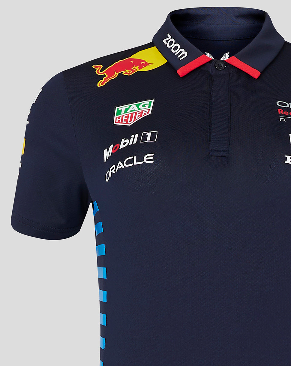 Red Bull Racing Team Polo Lady