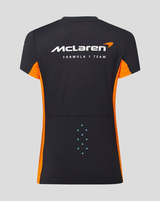McLaren Team Replica Set-Up Tee PHANTOM Lady