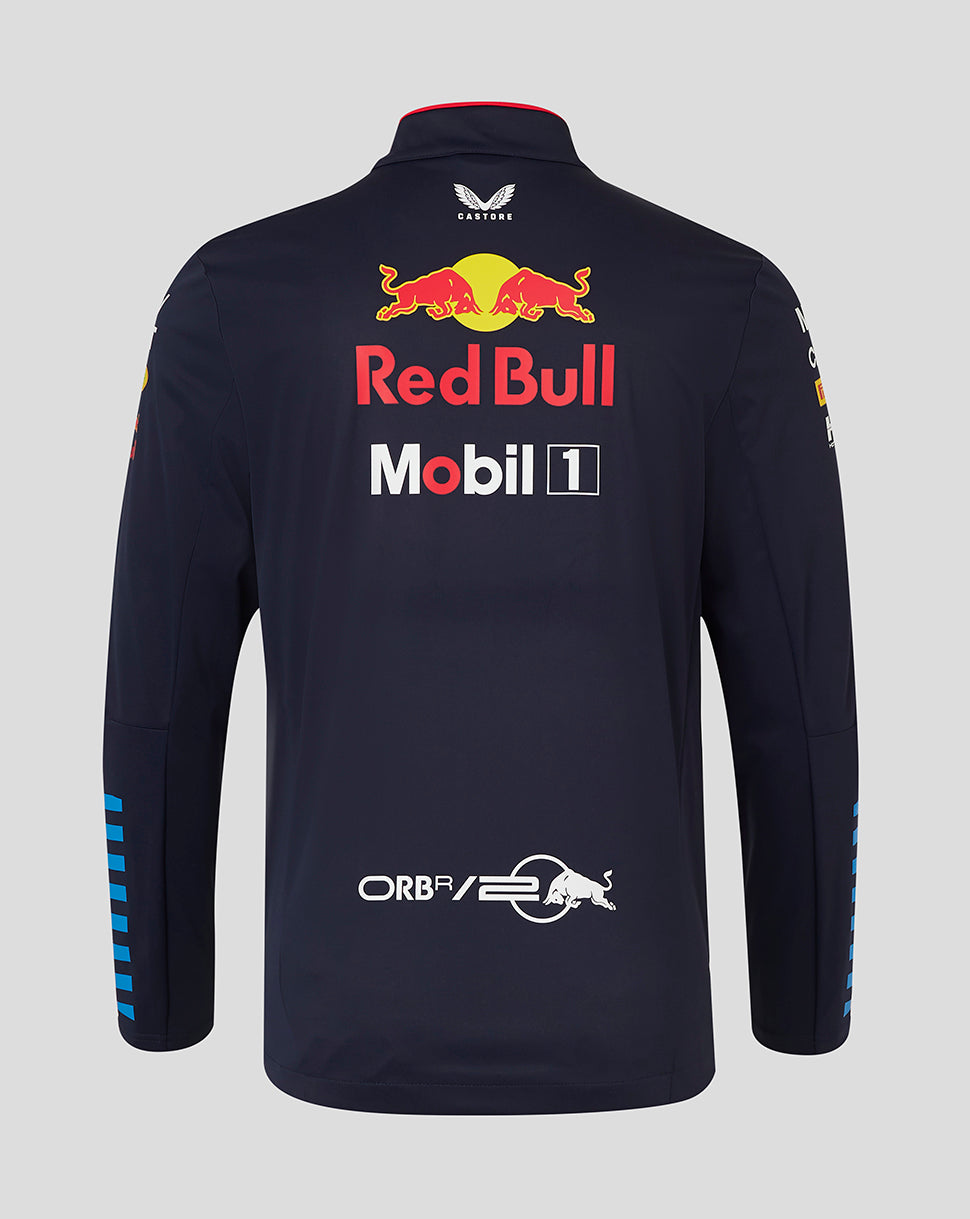 Red Bull Racing Team Softshell Jacket Unisex