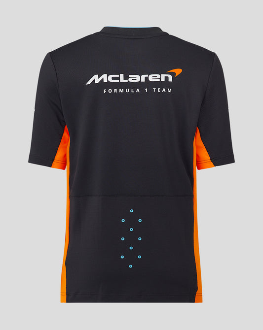 McLaren Team Replica Set Up Tee PHANTOM Kid