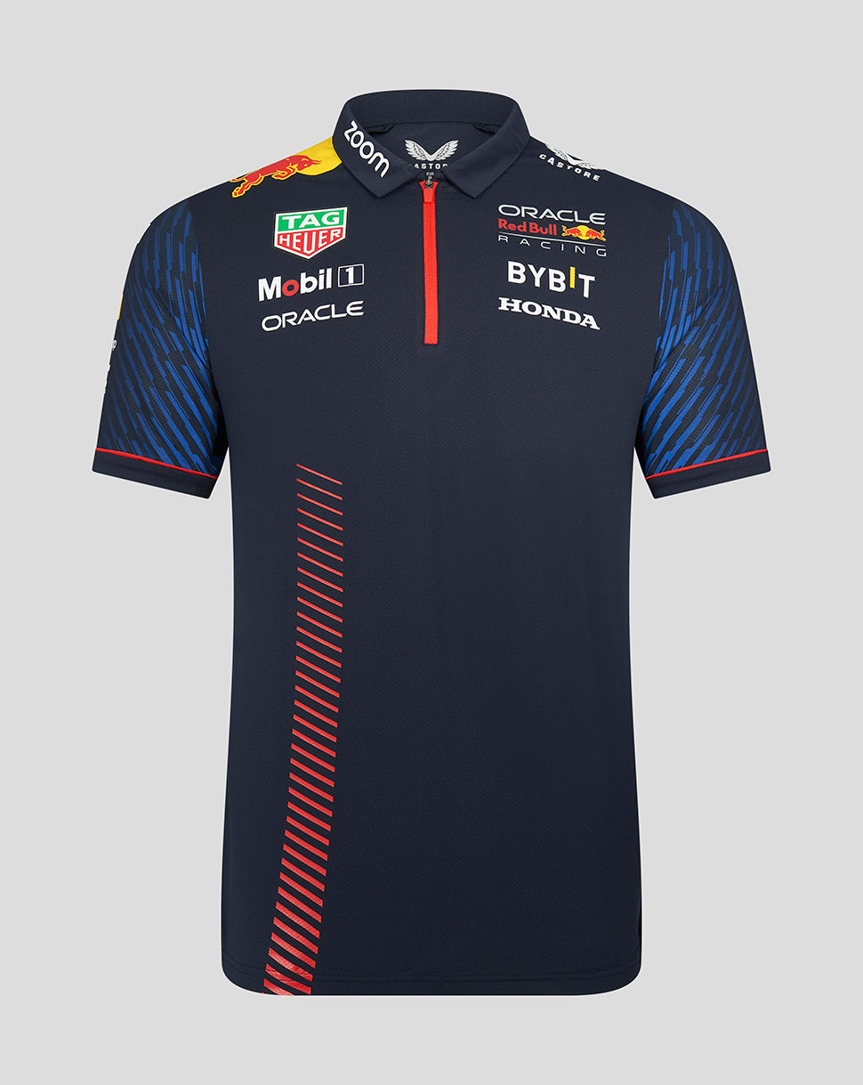 Red Bull Racing Team Polo Man