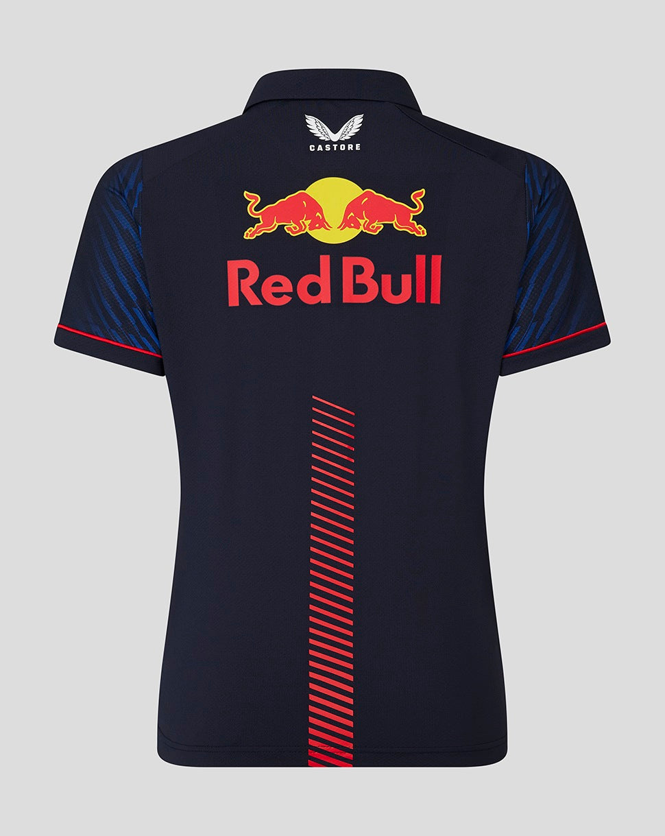Red Bull Racing Team Verstappen Polo Lady