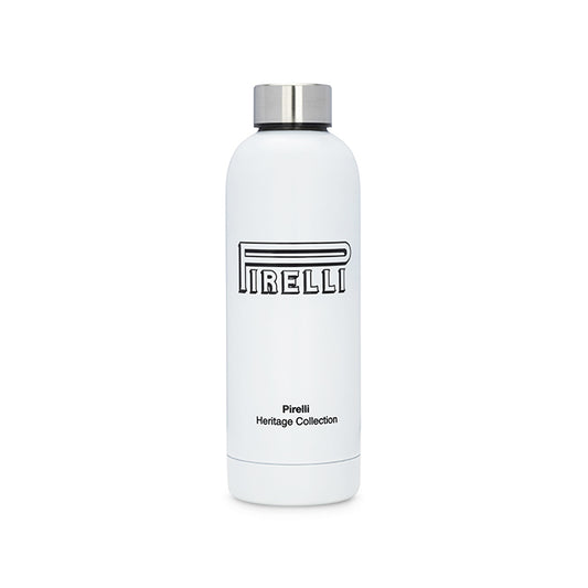 Pirelli Heritage Collection Thermal Bottle