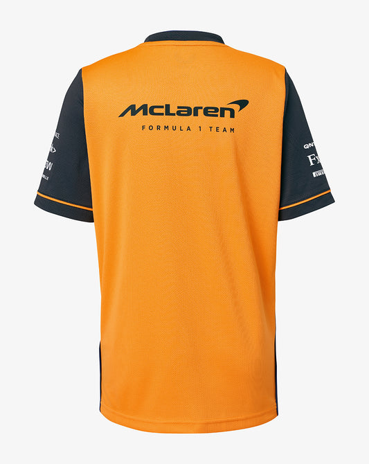 McLaren Team Set Up Tee PHANTOM