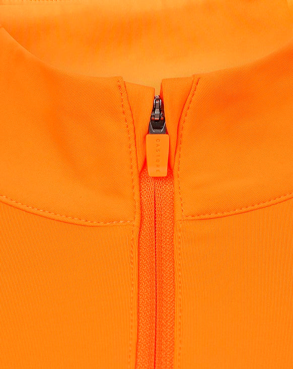 Mclaren Team Replica Quarter Zip Top