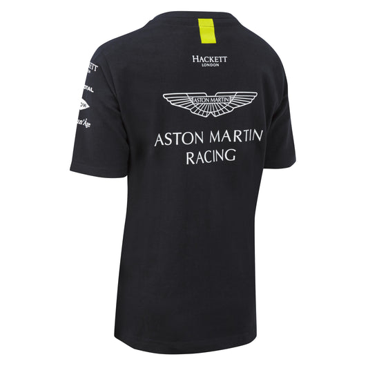 Aston Martin Team T-Shirt Kid