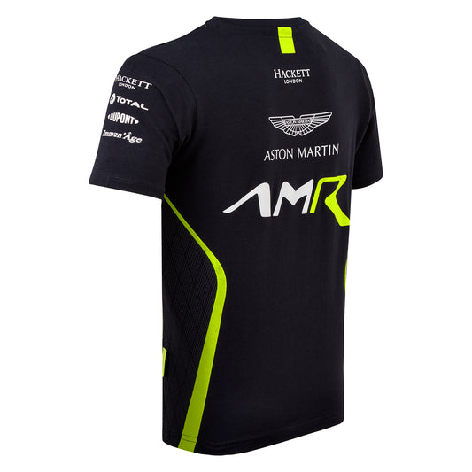 Aston Martin Racing Team T-Shirt Kid