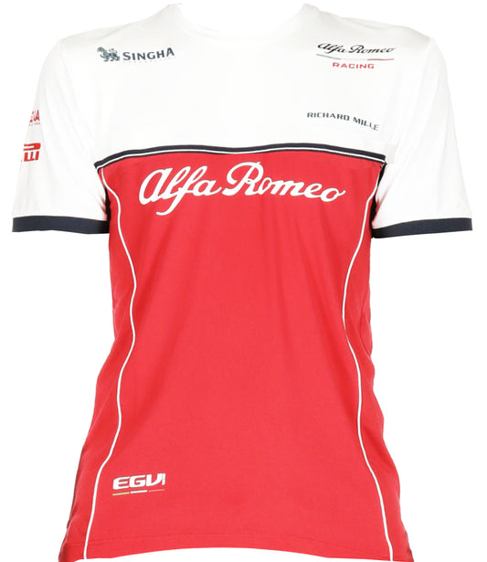 Alfa Romeo Team T-Shirt