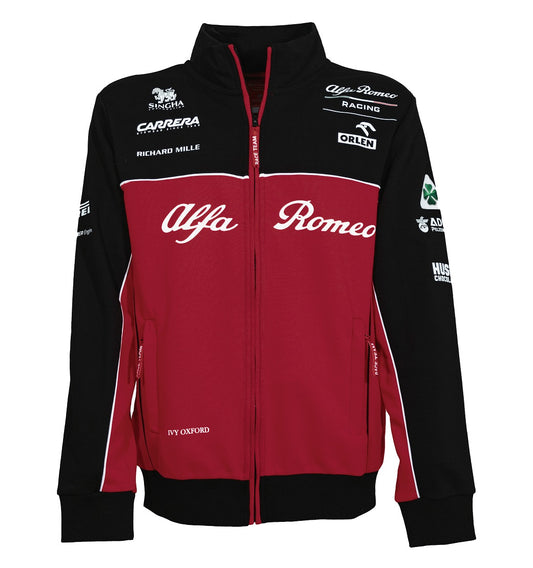 Alfa Romeo Orlen  Race Team Sweatshirt