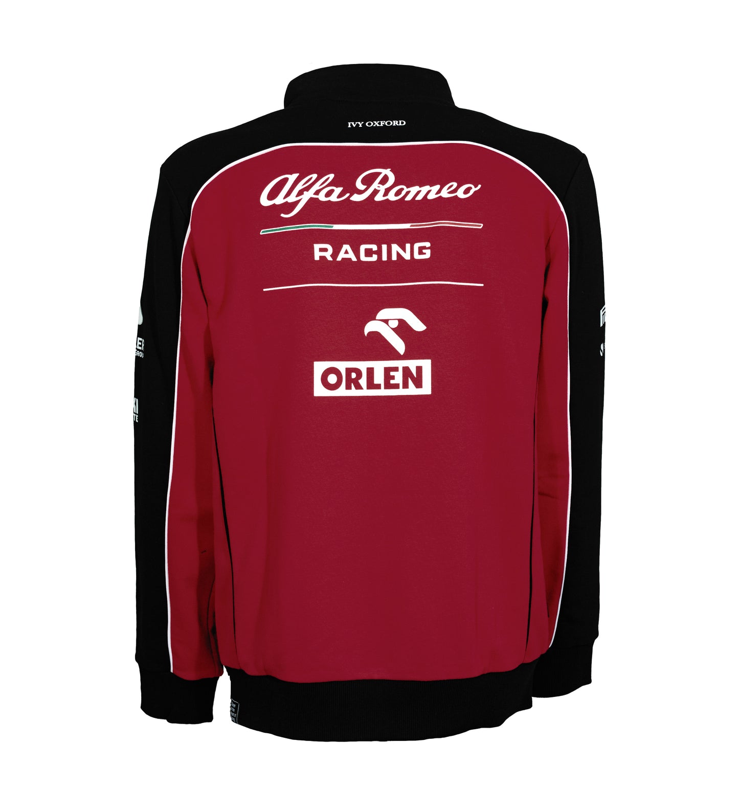 Alfa Romeo Orlen  Race Team Sweatshirt