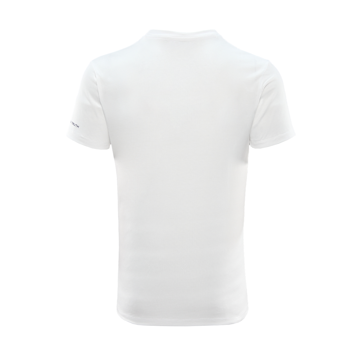 SENNA LEGACY LOGO TEE MENS WHITE