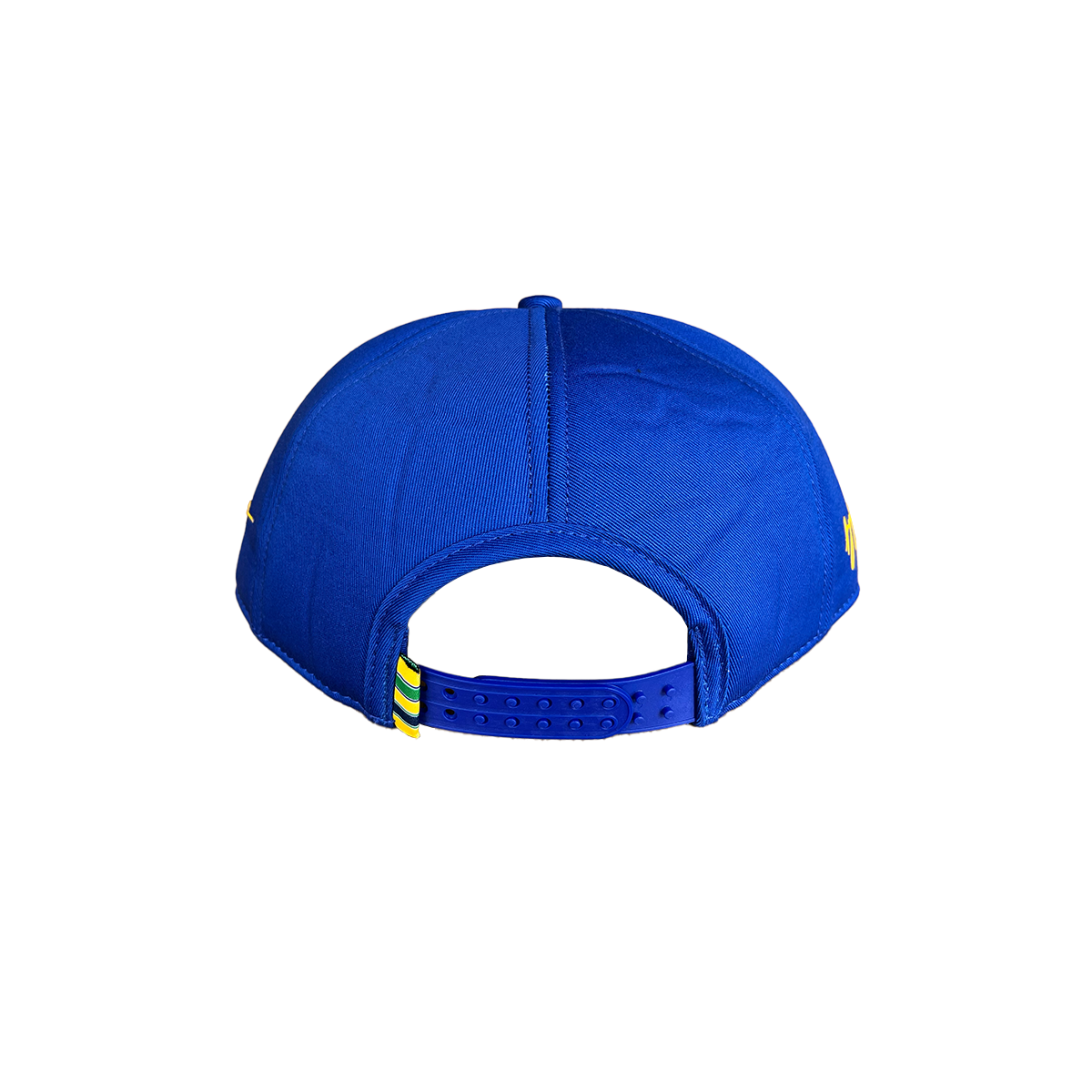 SENNA NACIONAL 1984 ORIGINAL CAP